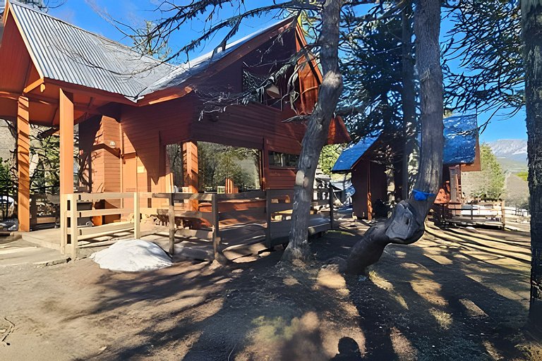 Oceana Suites Sierra Nevada