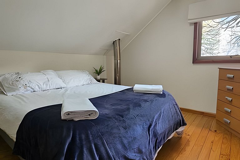 Oceana Suites Sierra Nevada