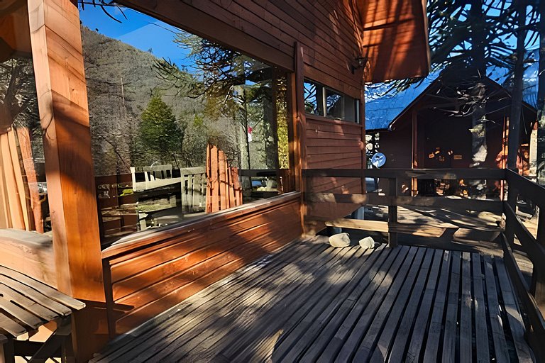 Oceana Suites Sierra Nevada