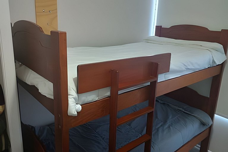 Oceana Suites Río Elqui - La Serena