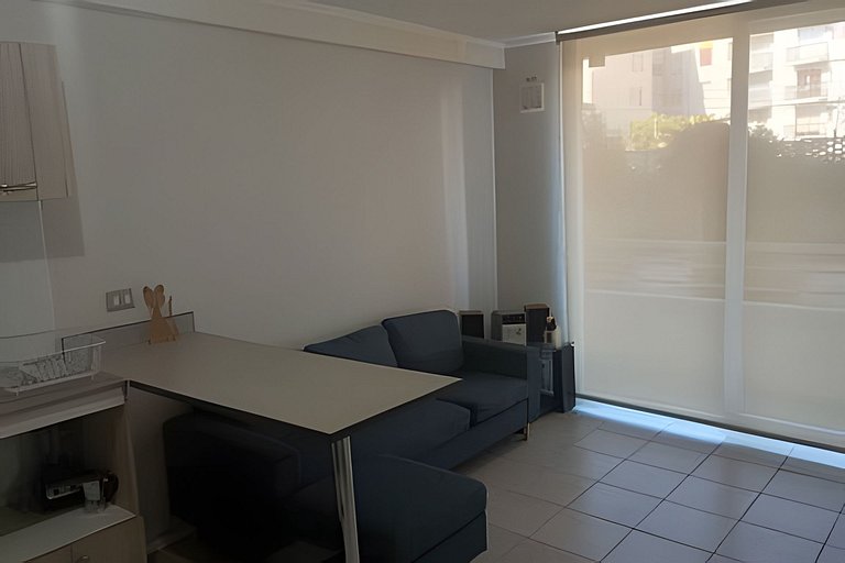 Oceana Suites Río Elqui - La Serena