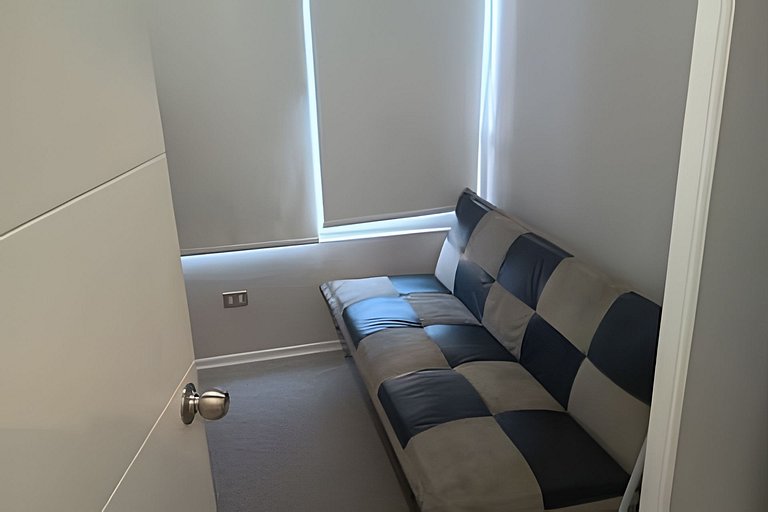 Oceana Suites Río Elqui - La Serena