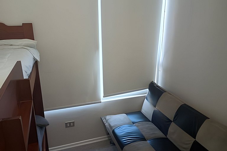 Oceana Suites Río Elqui - La Serena