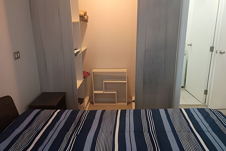 Oceana Suites Río Elqui - La Serena