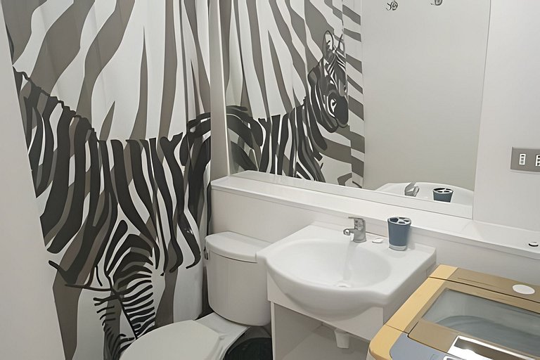 Oceana Suites Río Elqui - La Serena