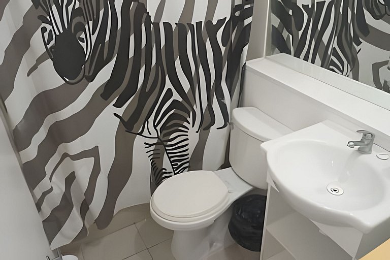 Oceana Suites Río Elqui - La Serena