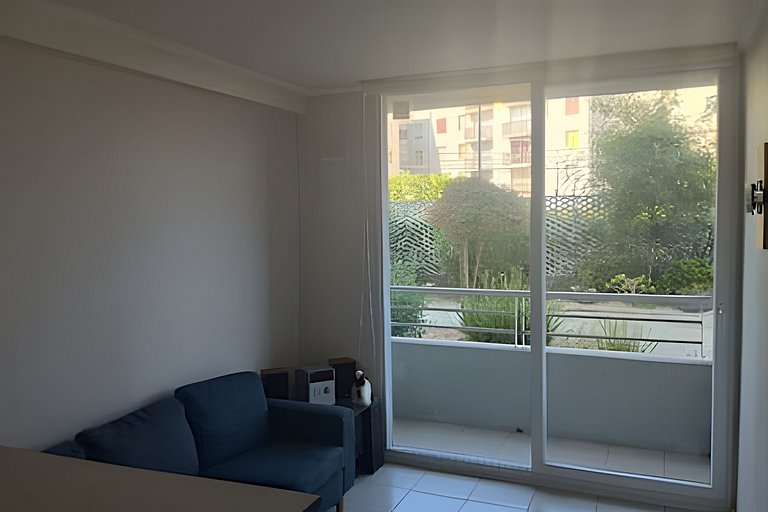 Oceana Suites Río Elqui - La Serena