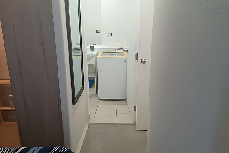 Oceana Suites Río Elqui - La Serena