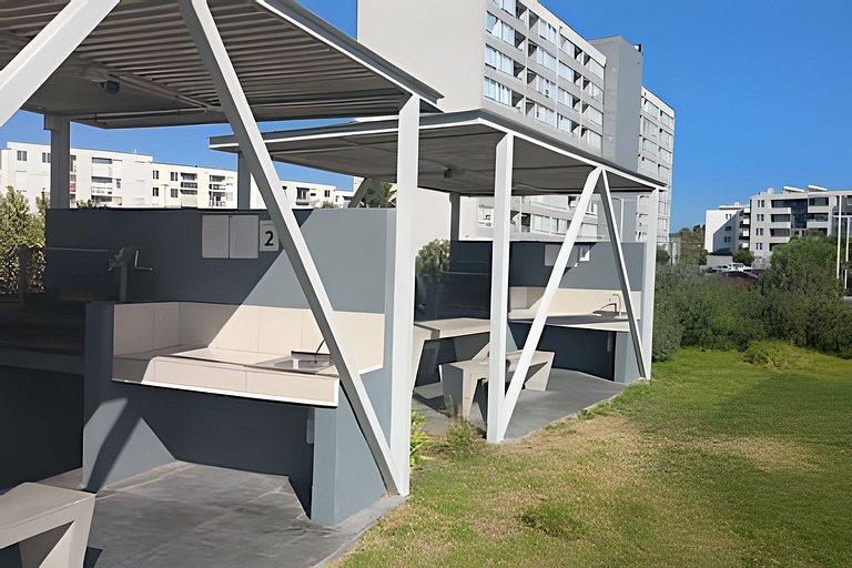 Oceana Suites Río Elqui - La Serena
