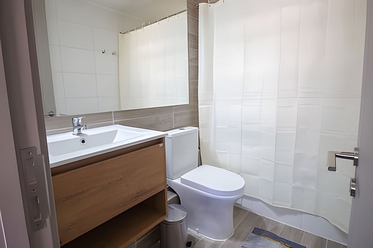 Oceana Suites Eco España