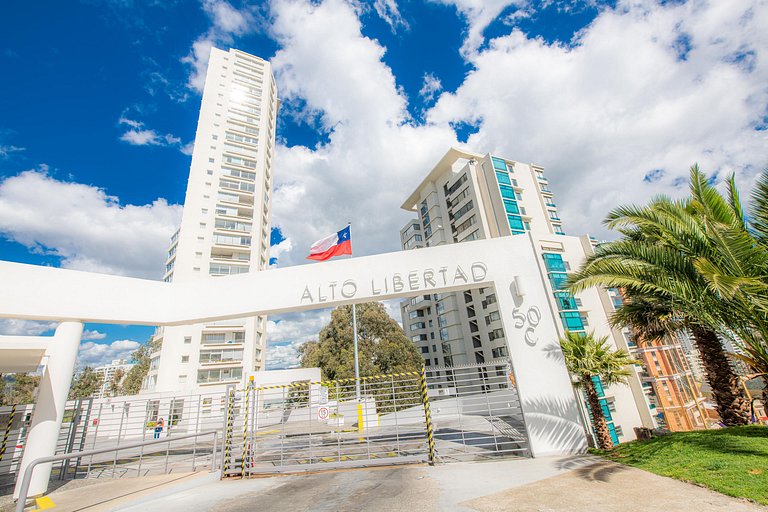 CLVAVIAL-202 · Oceana Suites Coraceros