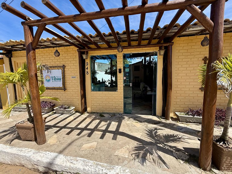 Oceana Suites Villas de Tibau
