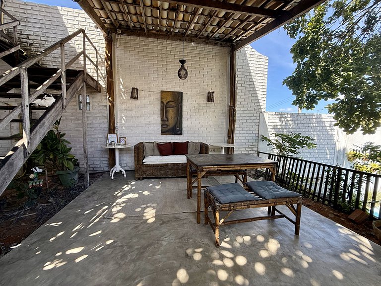 Oceana Suites Villas de Tibau