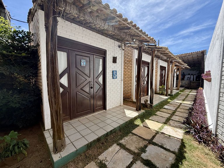 Oceana Suites Villas de Tibau