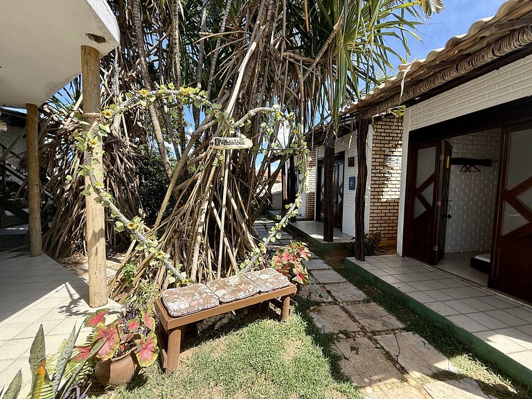 Oceana Suites Villas de Tibau