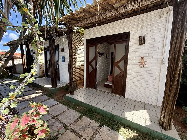 Oceana Suites Villas de Tibau