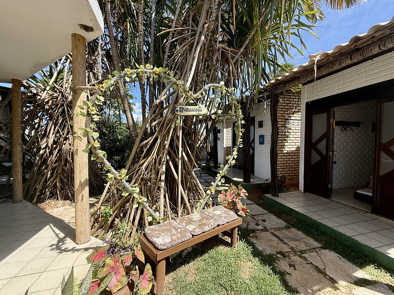 Oceana Suites Villas de Tibau