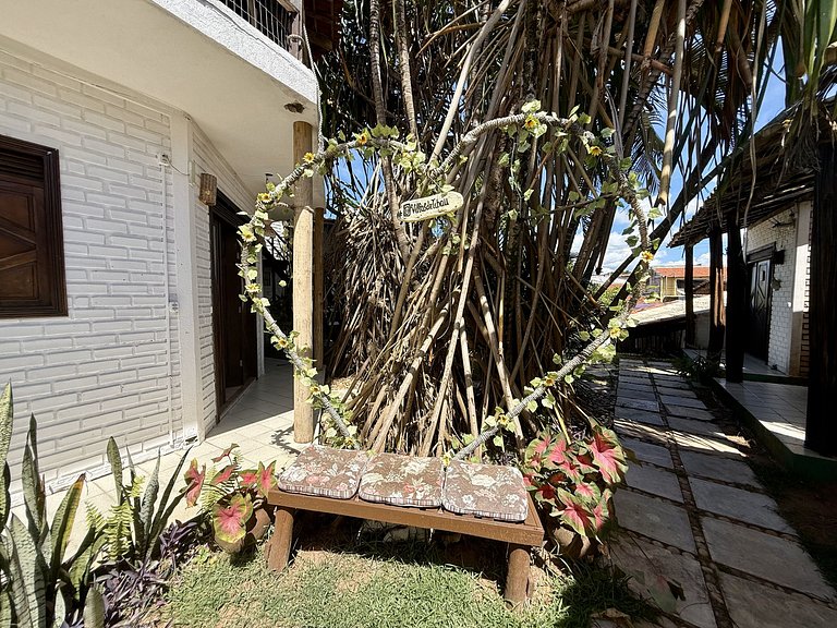 Oceana Suites Villas de Tibau