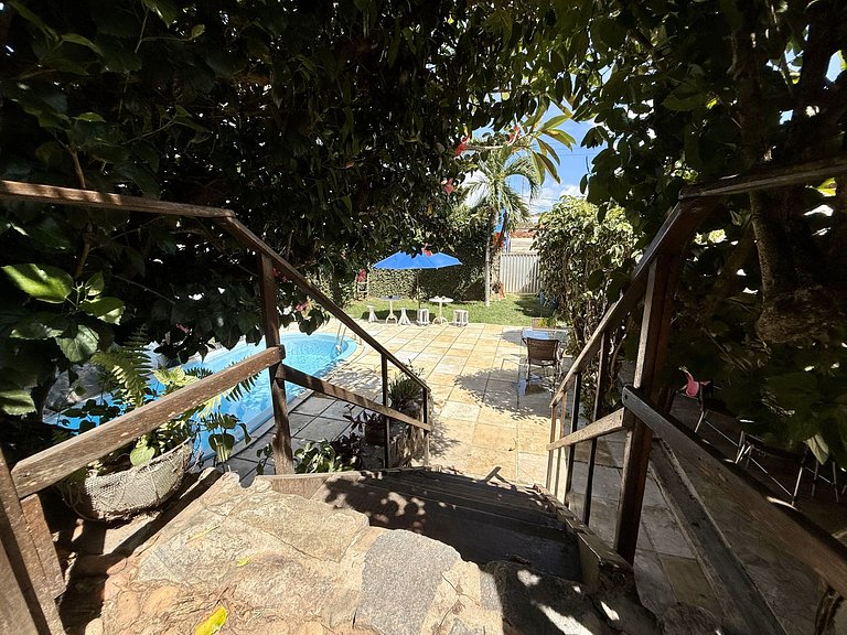 Oceana Suites Villas de Tibau