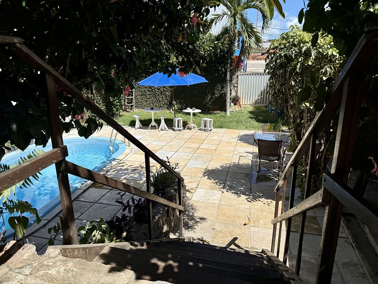 Oceana Suites Villas de Tibau