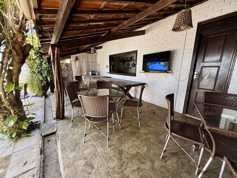 Oceana Suites Villas de Tibau