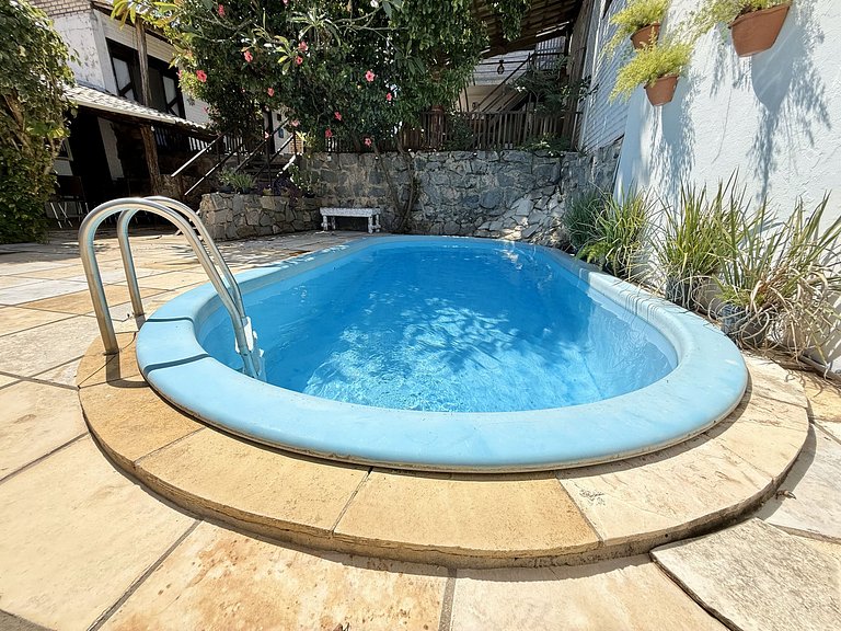 Oceana Suites Villas de Tibau