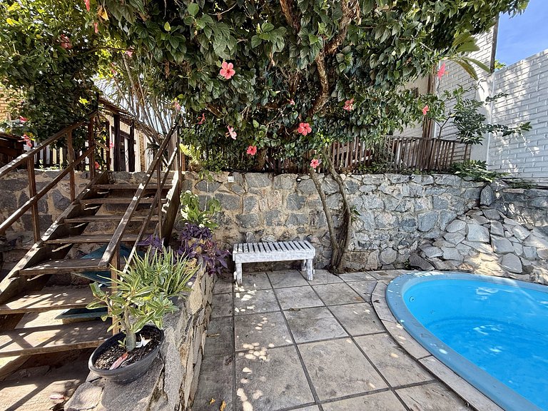 Oceana Suites Villas de Tibau