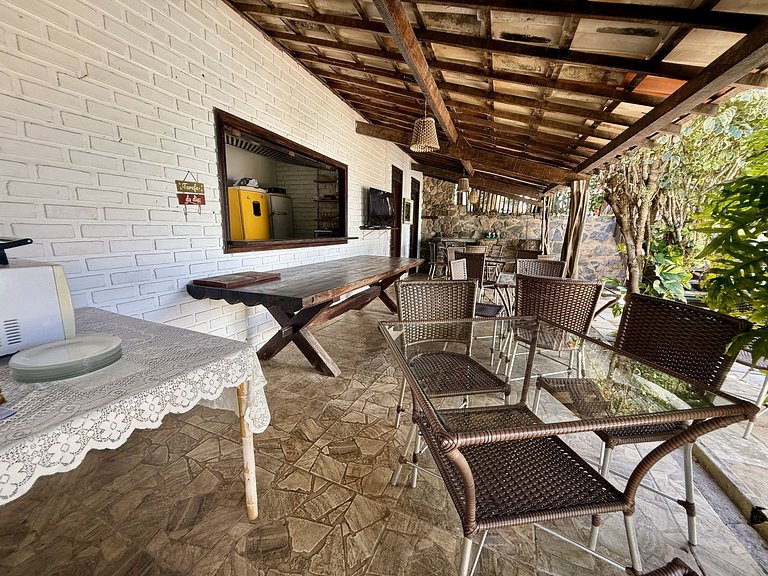 Oceana Suites Villas de Tibau
