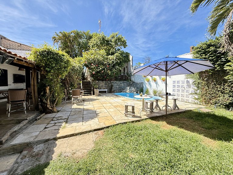 Oceana Suites Villas de Tibau