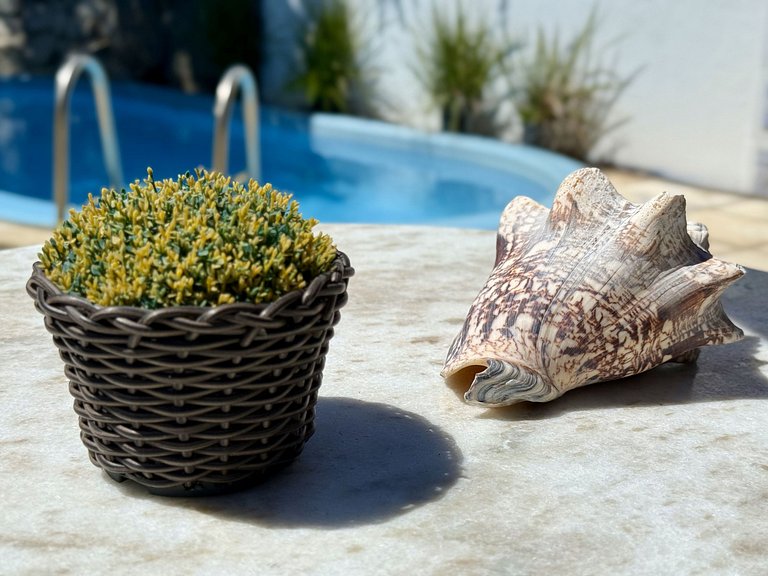 Oceana Suites Villas de Tibau