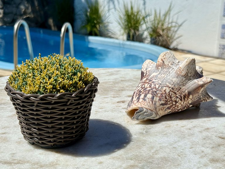Oceana Suites Villas de Tibau