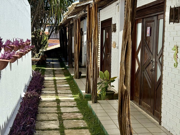 Oceana Suites Villas de Tibau