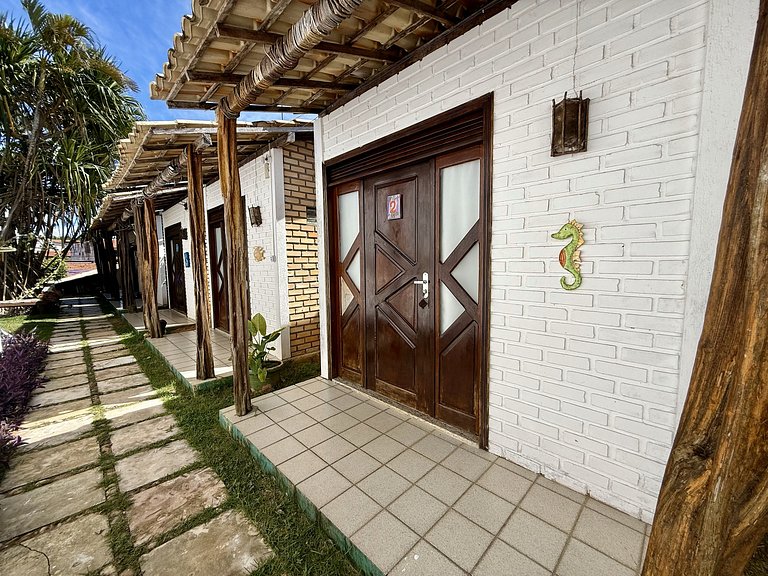 Oceana Suites Villas de Tibau