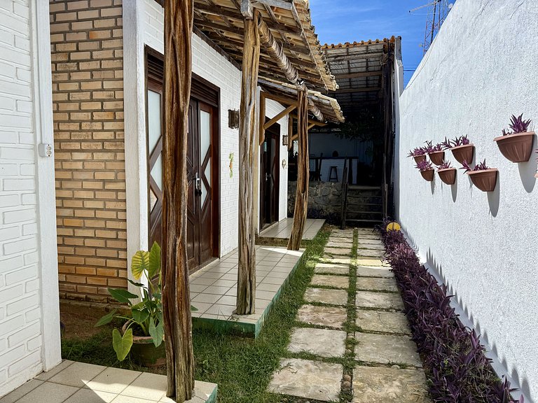 Oceana Suites Villas de Tibau