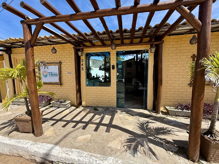 Oceana Suites Villas de Tibau