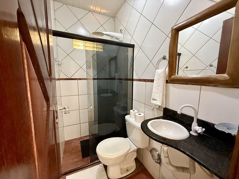 Oceana Suites Villas de Tibau