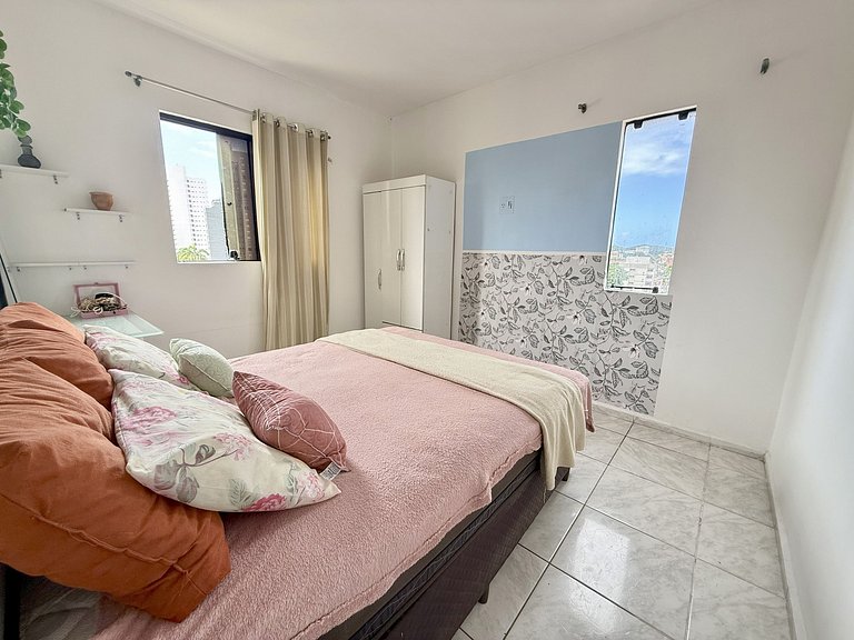 Oceana Suites Ponte Negra