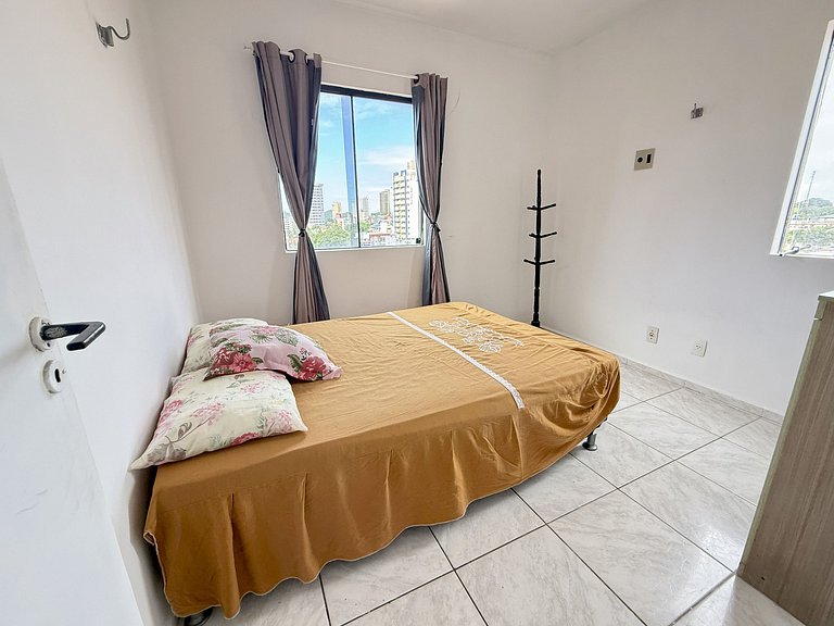 Oceana Suites Ponte Negra