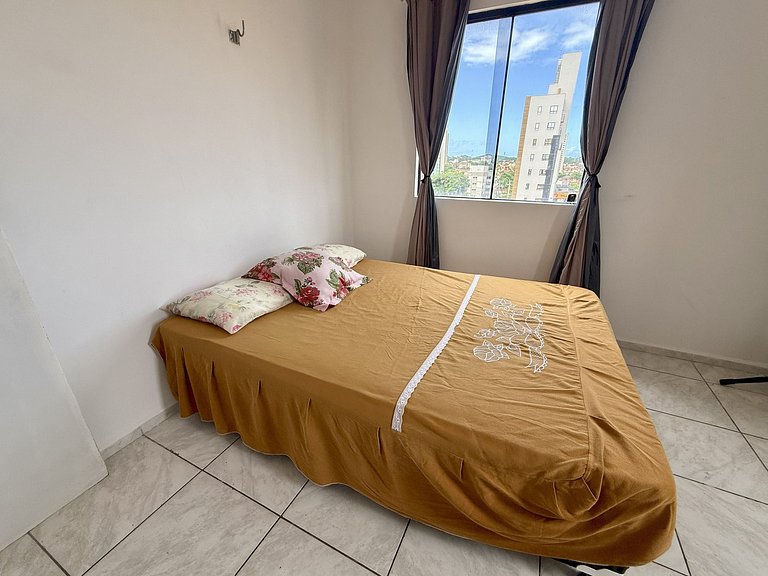 Oceana Suites Ponte Negra