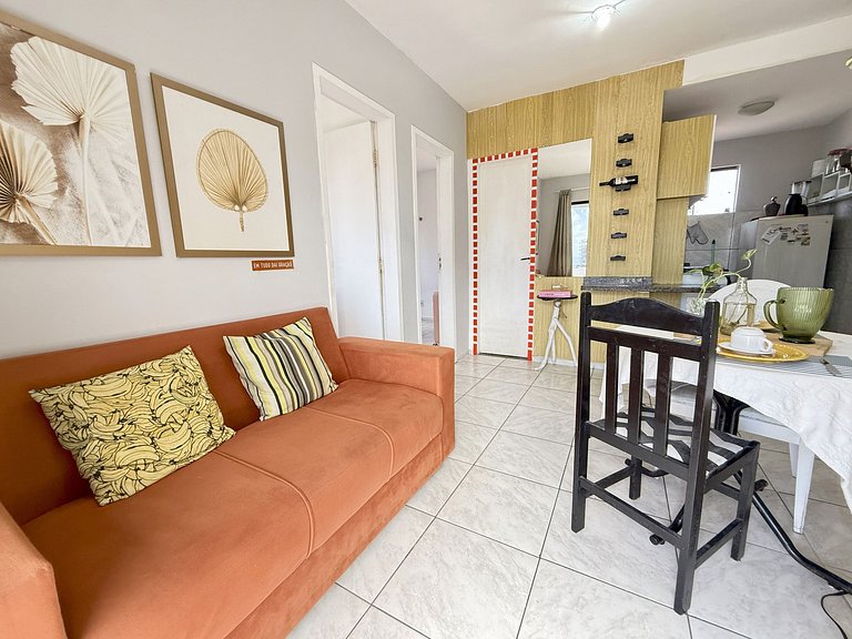 Oceana Suites Ponte Negra