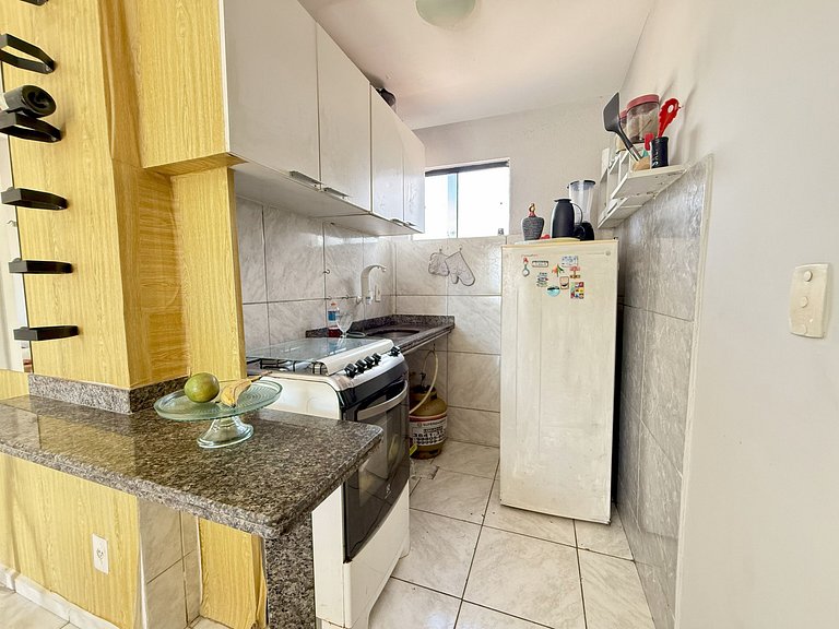 Oceana Suites Ponte Negra