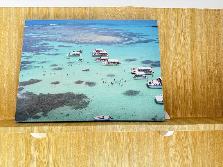 Oceana Suites Ponte Negra