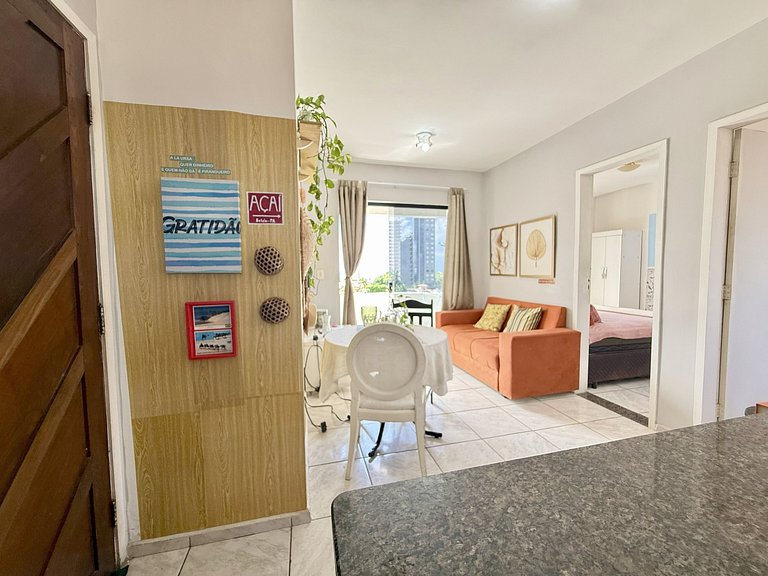 Oceana Suites Ponte Negra