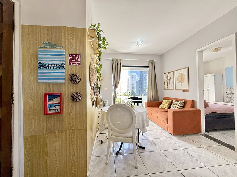 Oceana Suites Ponte Negra