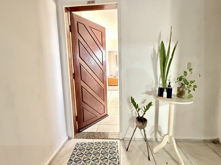 Oceana Suites Ponte Negra