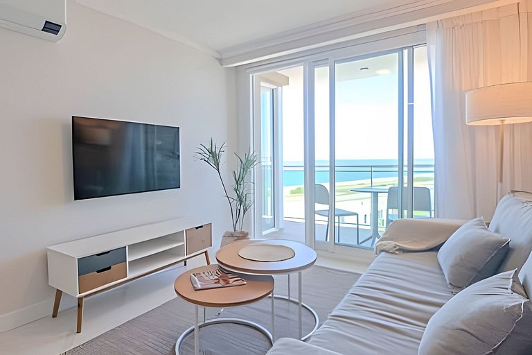 Oceana Suites Cruceros III, vista al mar