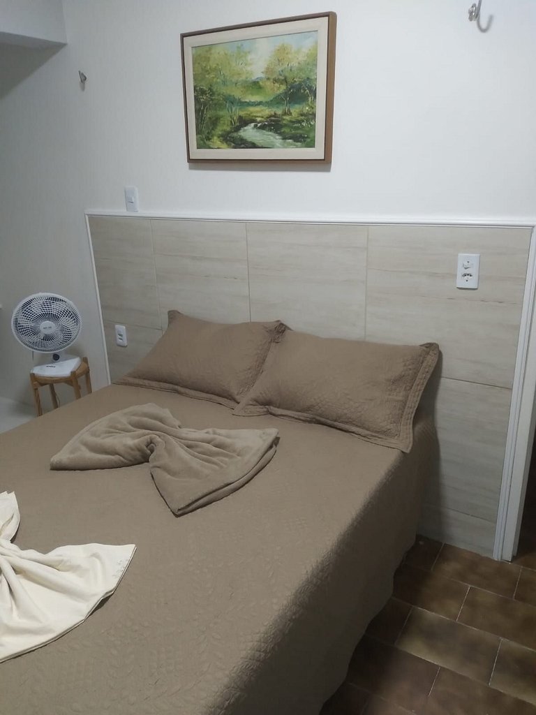 Oceana Suites Pousada Meireles -Suite Primeiro