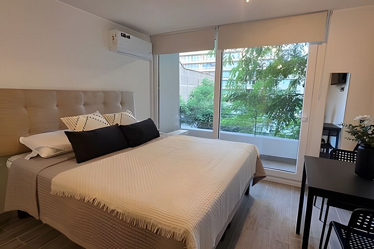 Oceana Suites Eco España