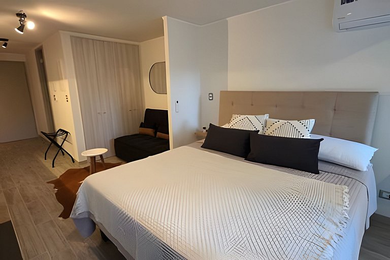 Oceana Suites Eco España