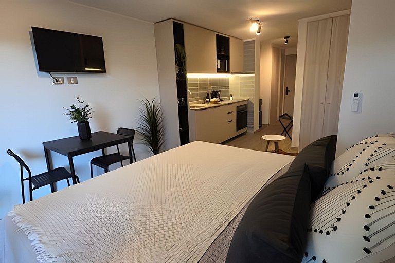 Oceana Suites Eco España